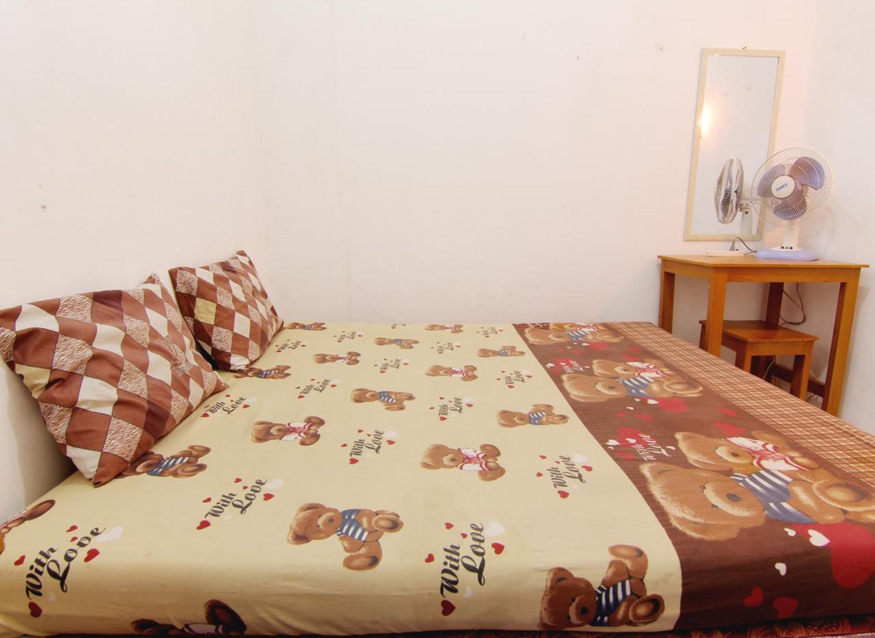 Griya Godean Syariah Yogyakarta By Zuzu Hotel 3*