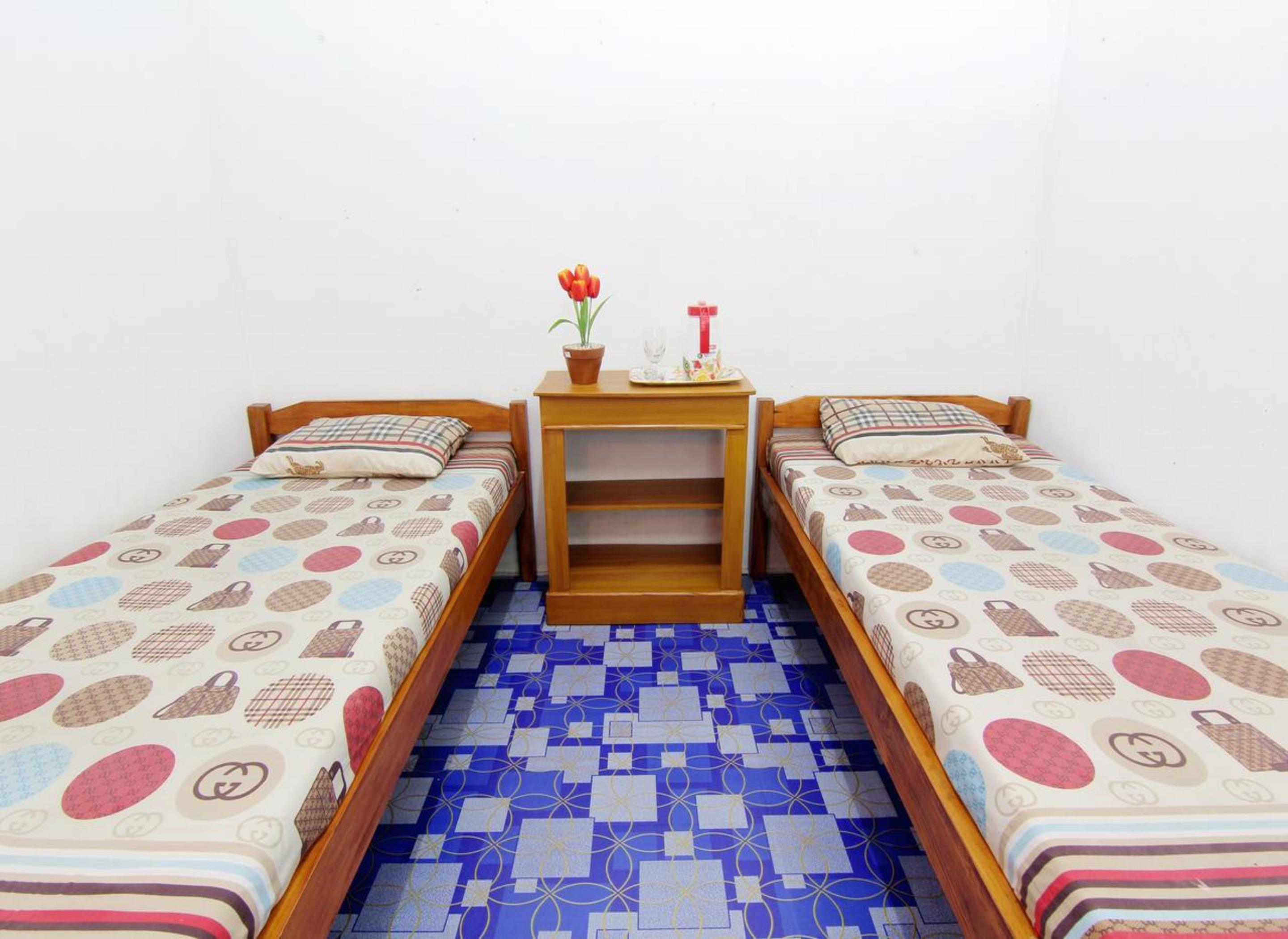Griya Godean Syariah Yogyakarta By Zuzu Hotel Tugu