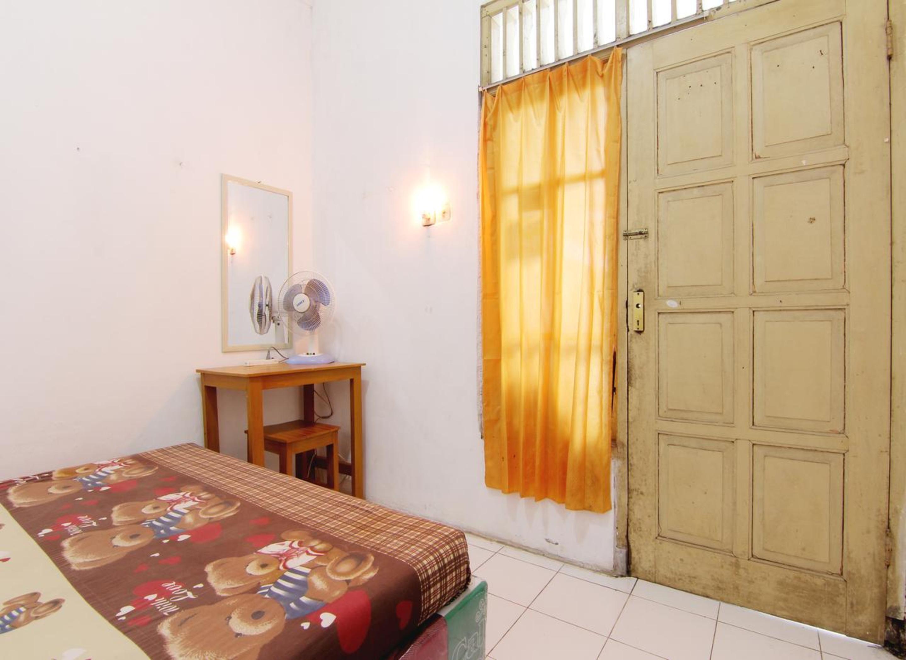 Griya Godean Syariah Yogyakarta By Zuzu Hotel 3*
