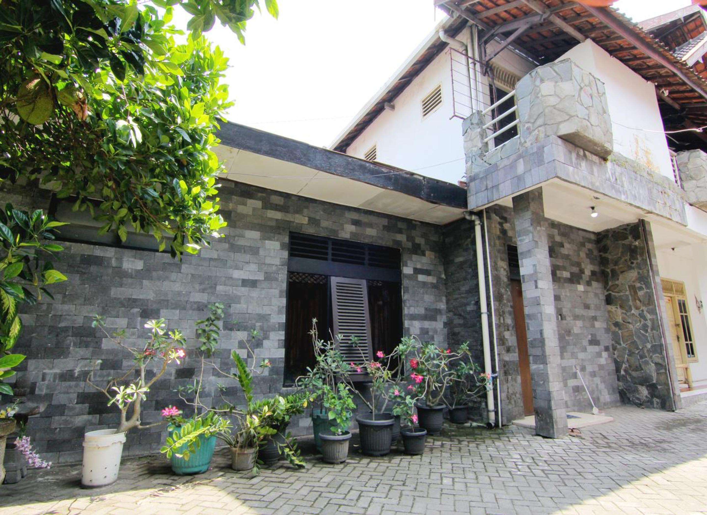 Griya Godean Syariah Yogyakarta By Zuzu Hotel